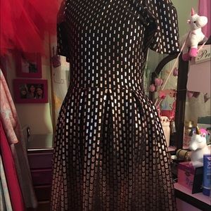 Lularoe XL Elegant Amelia